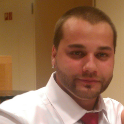 Daniel Mehmedovic