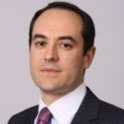 Nikos Bessas