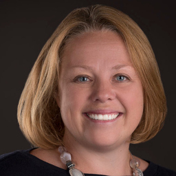 Julie Arrison-Bishop