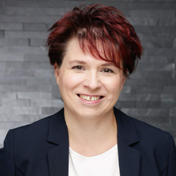 Frauke Krämer