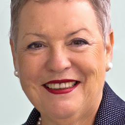 Ulrike Schmidt