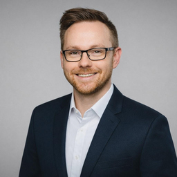 Michael Fuchs's profile picture