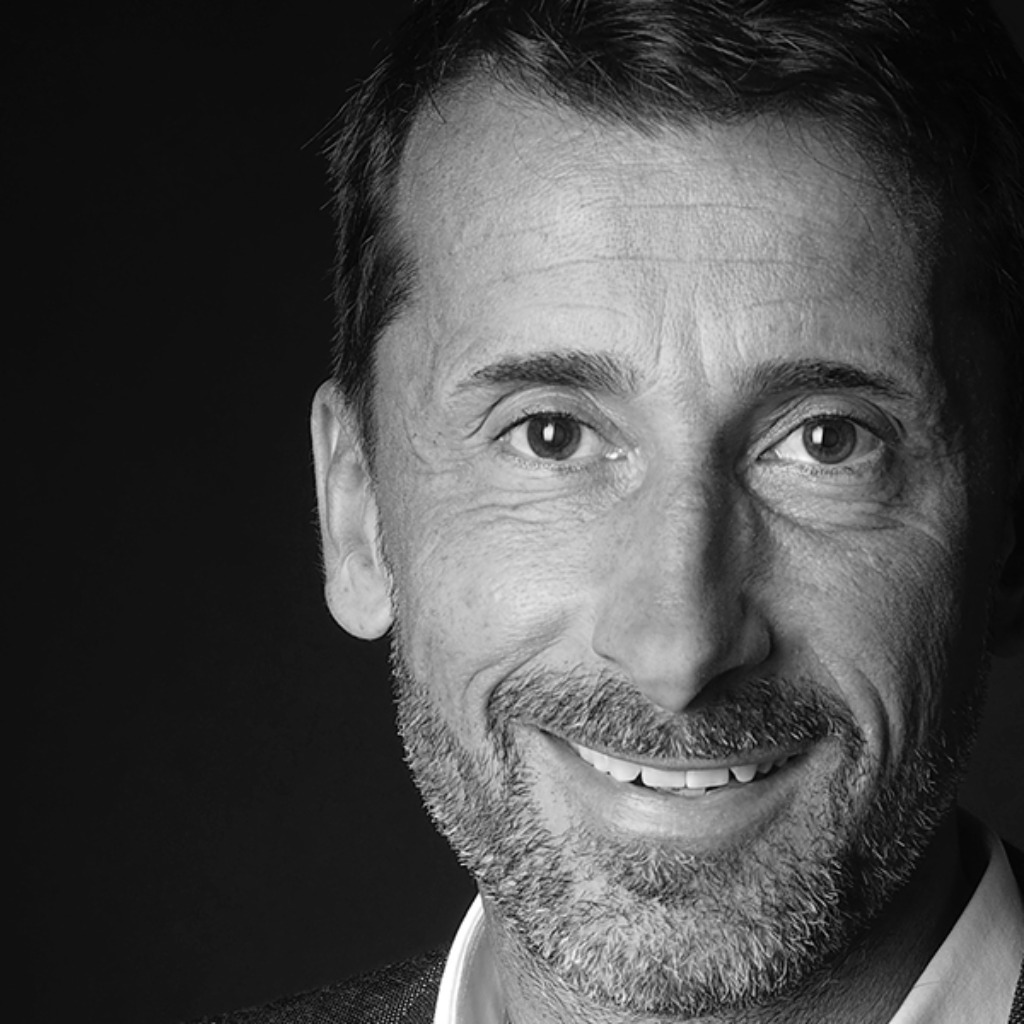 Gianfranco D'Onofrio ERPProjektleiter Tocco AG XING