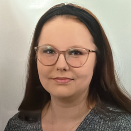 Anna Viktoria Brendel