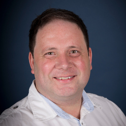 Daniel Ebeling