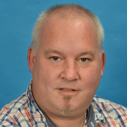 Olaf Wüst