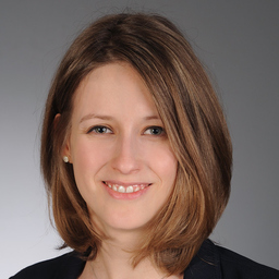 Henriette Hoffmann