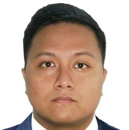 Eugene Pilapil