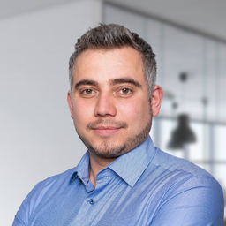 Profilbild Christoph Huber