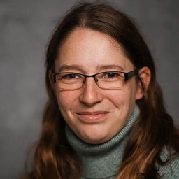 Anna Janina Leufgen
