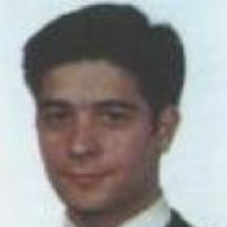 Angel Gabriel Diaz Campos