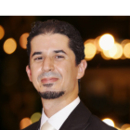 Driss Barakat