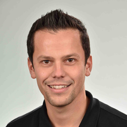 Niklas Huber