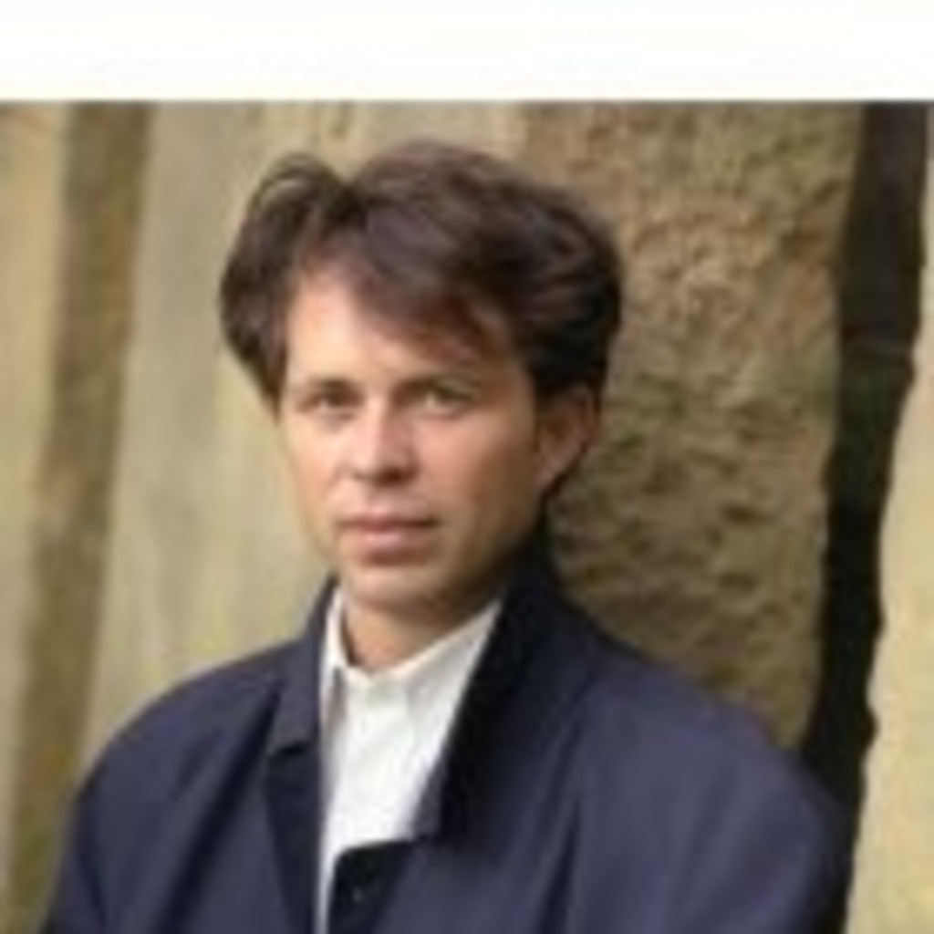 Social Media Profilbild Armin Schupp HAMBURG