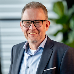Gert Veldhuis's profile picture
