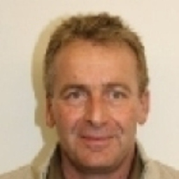 Manfred Mueller