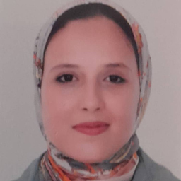 Soukaina Alaoui Mdaghri