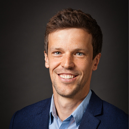 Ing. Christoph Großsteiner MA MSc