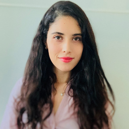 Karla Paola Casillas Chavez