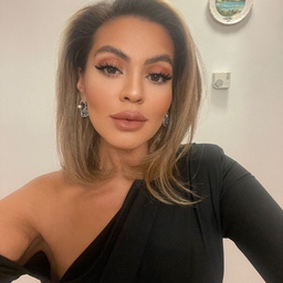 dina golzar