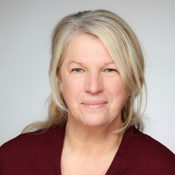 Christiane Fröhlich