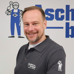 Daniel Aumüller