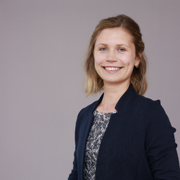 Madelaine Hampel