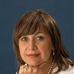 Victoria Rechsteiner