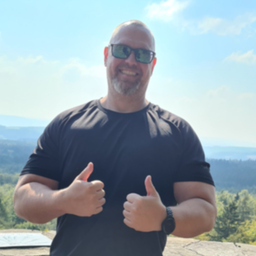 Daniel Hardt