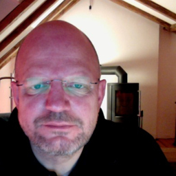Jens Mader's profile picture
