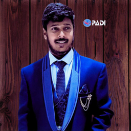 Deepak sridhar