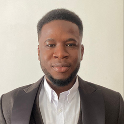 Donatus Emeka Anyalebechi