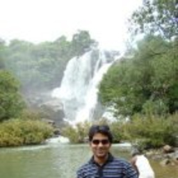 Kiran Diwakar