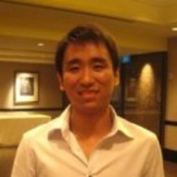 Jingwei Liu