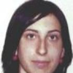 Cristina Bolinches Velasco
