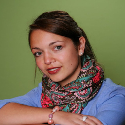 Rebekka Petters