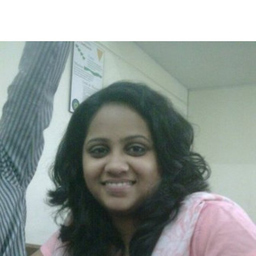 Vishakha Tikekar