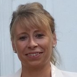 Profilbild Jana Bergmann