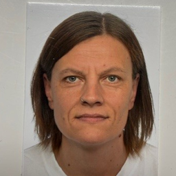 Sandra Böhme