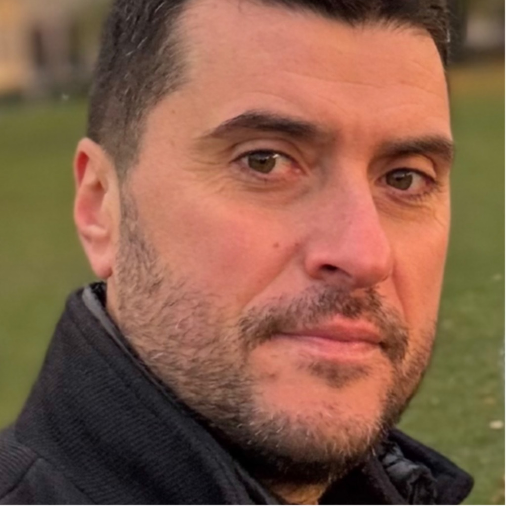 Dipl.Ing. Dejan Velevski Applications Engineer BHS Intralogistics