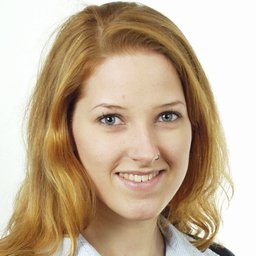Profilbild Anja Mertens