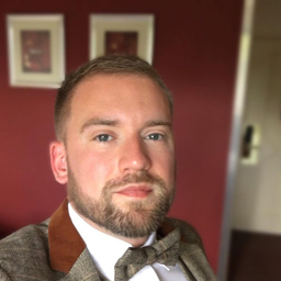 Mr Williams