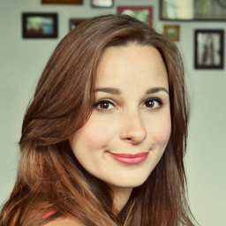 Jelena Krautzberger