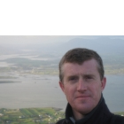 Profilbild David O'Gorman