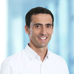 Christopher Lozano
