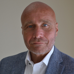 Rainer Piroth