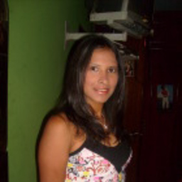Isabel Jaramillo Peralta