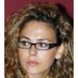 Keka Sánchez.