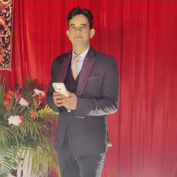 AMIR KHANNA