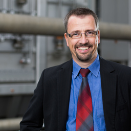 Prof. Dr. Torsten Dietze's profile picture